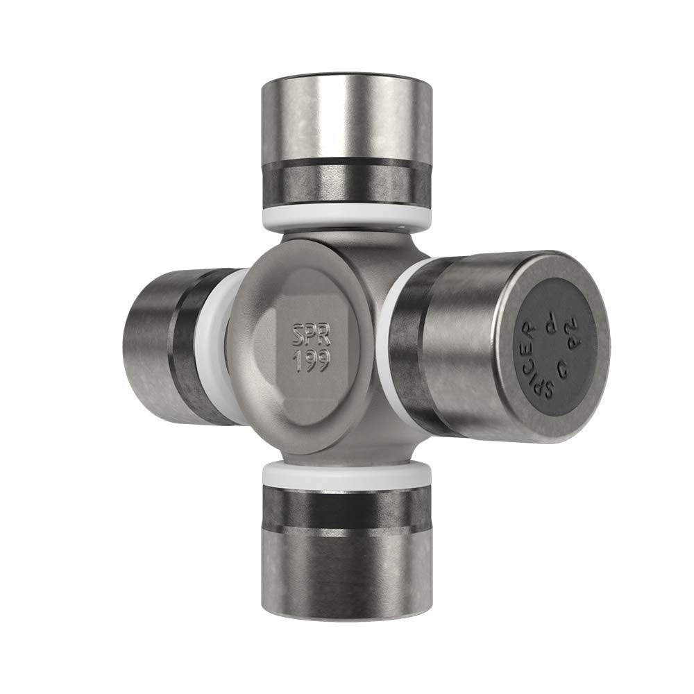Spicer 5-1350X U-Joint Kit 1350/SPL30 series ready for diverse driveshafts