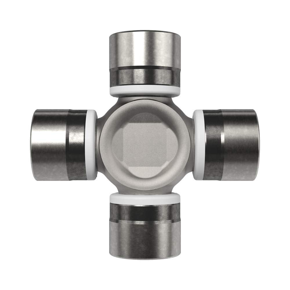 Spicer bearing cap diameter 1-188 supports precise alignment and balance