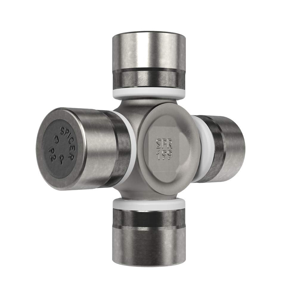 Spicer bearing cap to bearing cap measurement 3-625 matches standard spacing