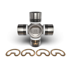 Spicer 5-1350X U-Joint Kit OSR bearing caps for a secure fit