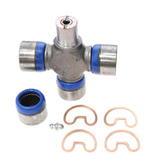 Spicer 5-178X U-Joint OSR 1350 bearing caps detail for precise fit