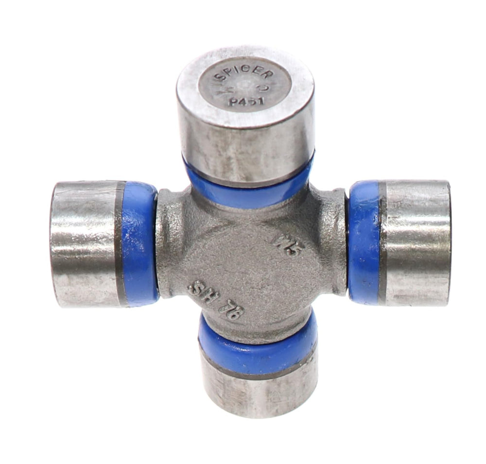 Spicer 5-178X U-Joint OSR 1350 outside snap ring for reliable OE replacement