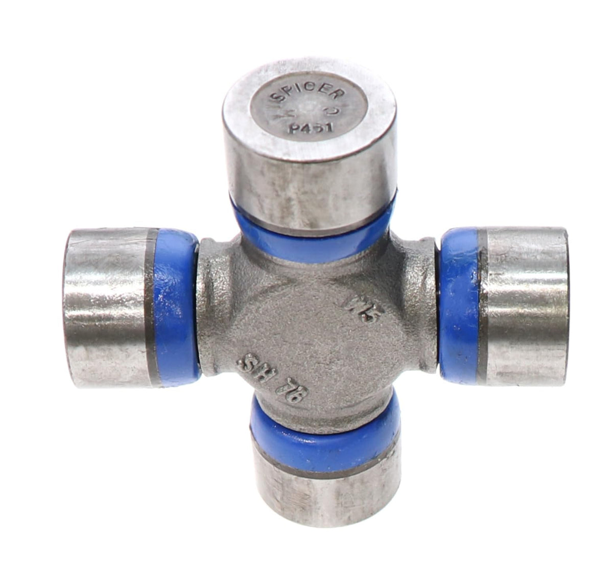 Spicer 5-178X U-Joint OSR 1350 outside snap ring for reliable OE replacement