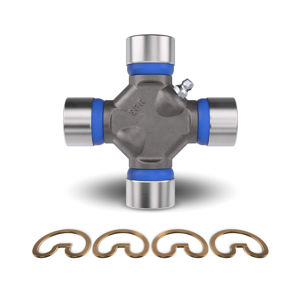 Spicer 5-213X U-joint OSR 1330 series for durable driveline reliability.