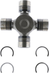Spicer 5-3212X ISR U-Joint Kit assembly view emphasizes rugged, heavy-duty construction.