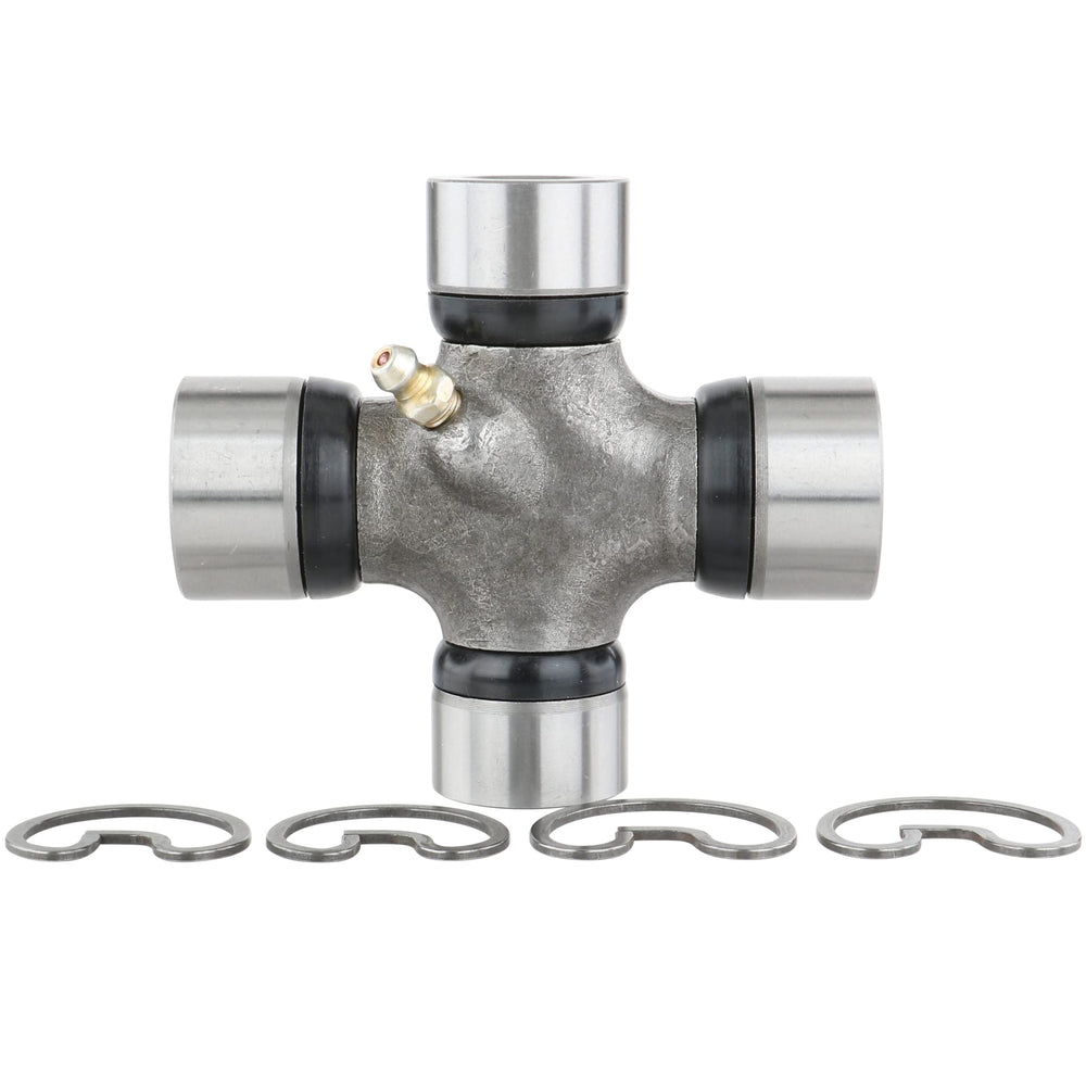 Spicer 5-460X U-Joint Kit assembly view for 1310–1350 OSR, durable OE replacement.
