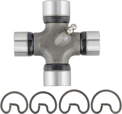 Spicer 5-648X U-Joint Kit OSR product shot showing 1330/1350 compatibility and features