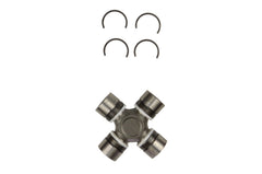 Spicer 5-7166X U-Joint Kit with ISR snap rings, showcasing robust design.