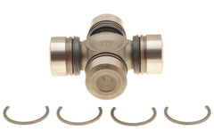 Spicer 5-760X ISR U-Joint Kit with snap rings for durable OE replacement on 1310WJ drivetrains.