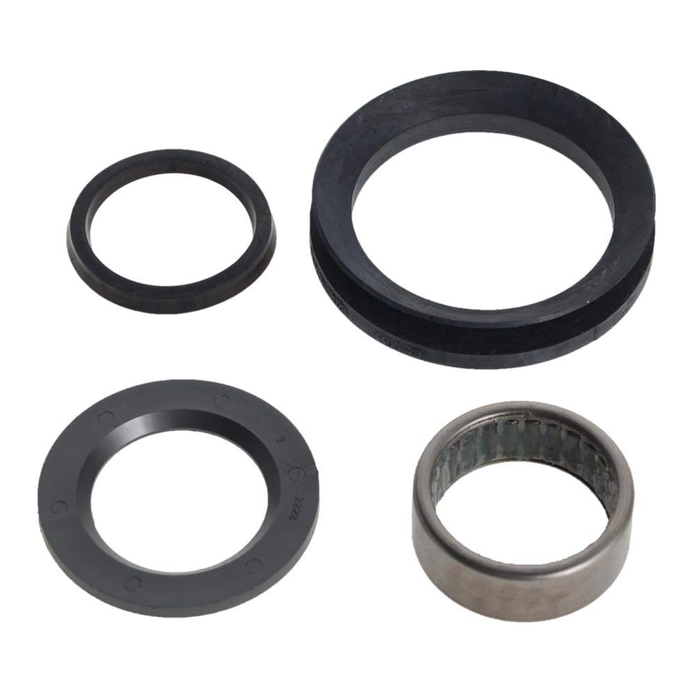 Spicer 706527X axle spindle seal for Dana 35 axle improves durability and seal performance.