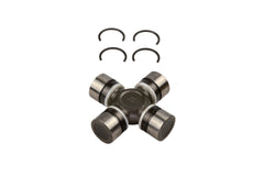 Spicer ISR inside snap ring focus highlights easy installation.