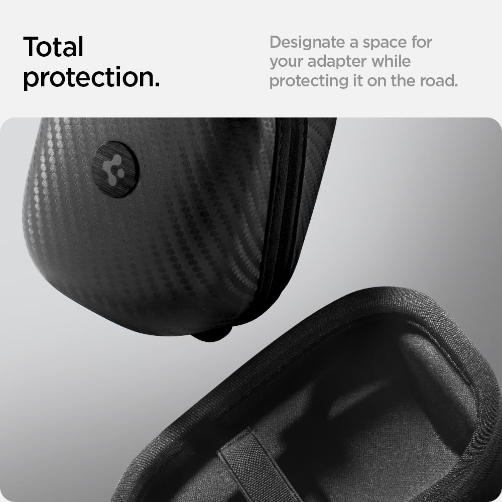Spigen gift-ready Tesla accessory for new owners.