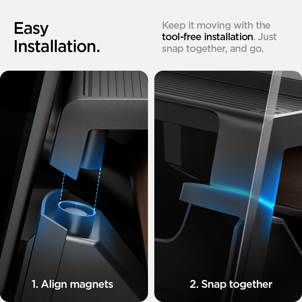 Not compatible with Model 3 Highland 2024/25.
