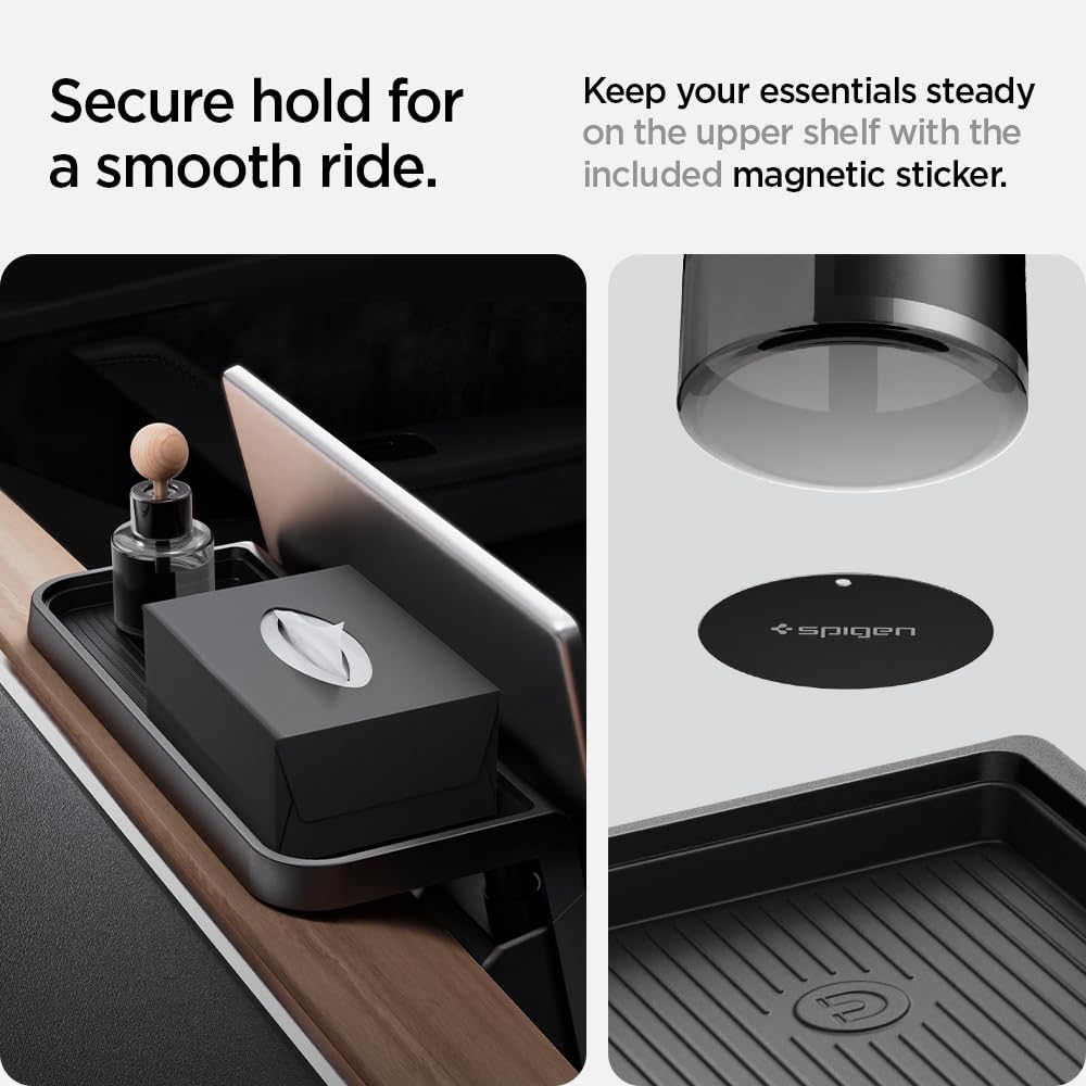 Not compatible with Model Y Juniper 2025/26.