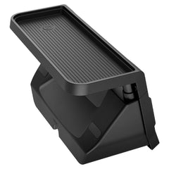 Premium TPU and PC build blends with Tesla interior aesthetics.
