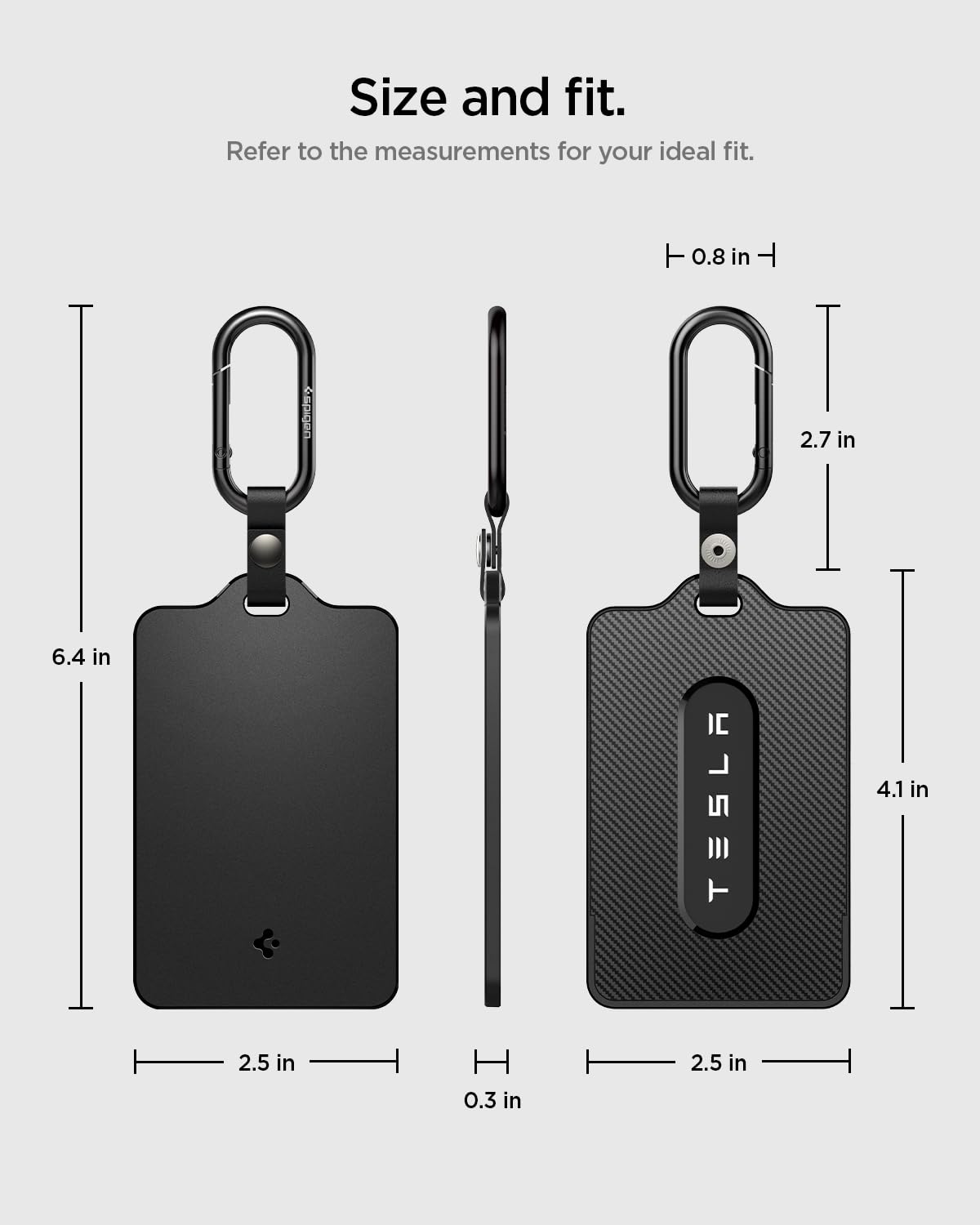 Gift-ready packaging makes a thoughtful present for Tesla owners