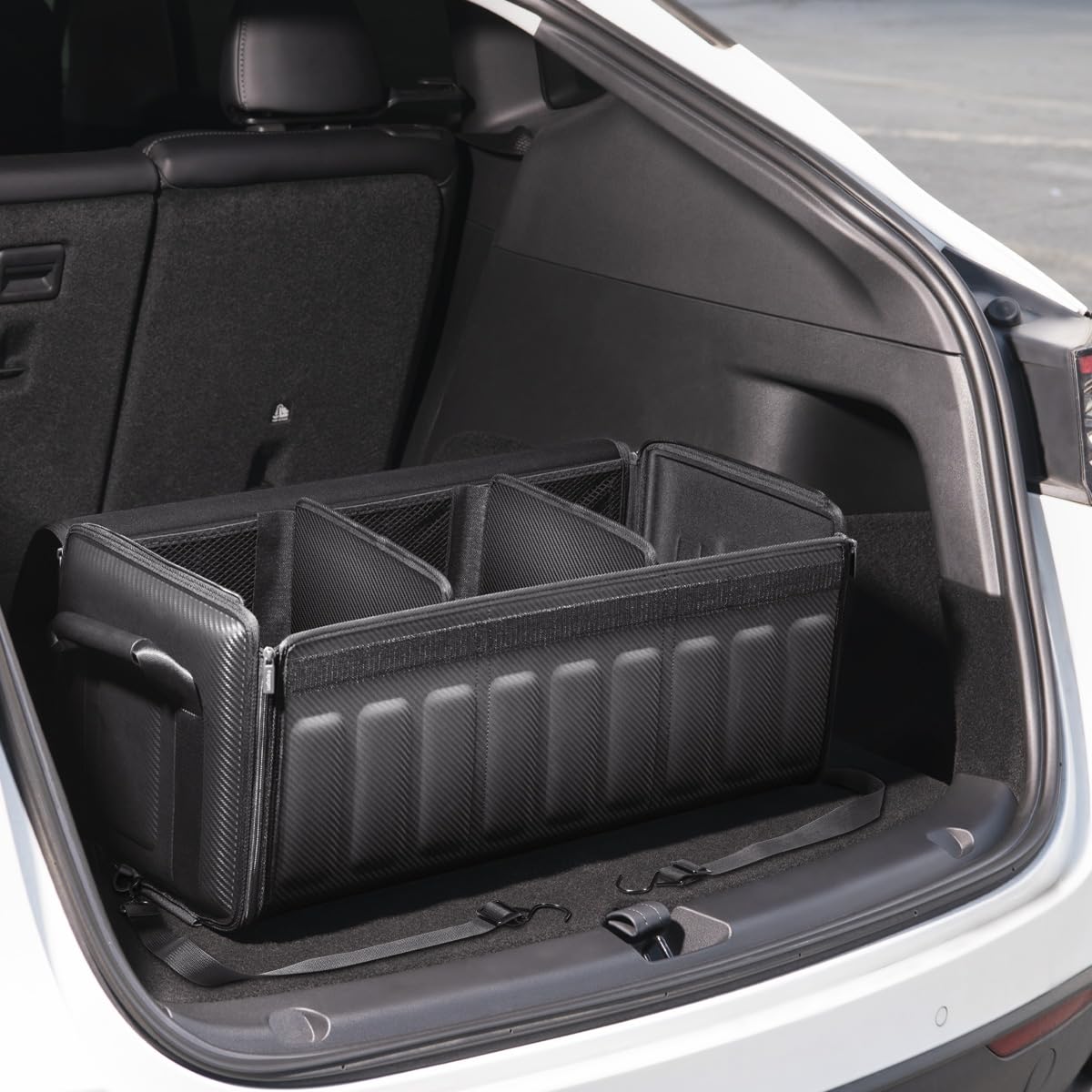Spigen Trunk Organizer with removable dividers for customizable compartments