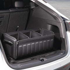 Spigen Trunk Organizer with removable dividers for customizable compartments
