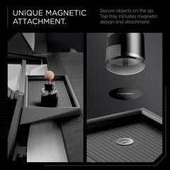 Spigen premium TPU and PC construction for durability in daily use