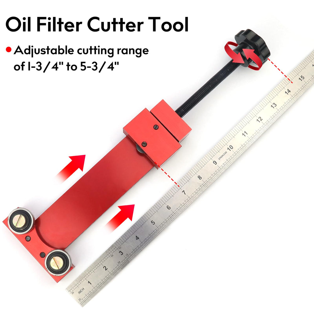 Billet aluminum body of Sporthfish 66490 adds durability and light weight.