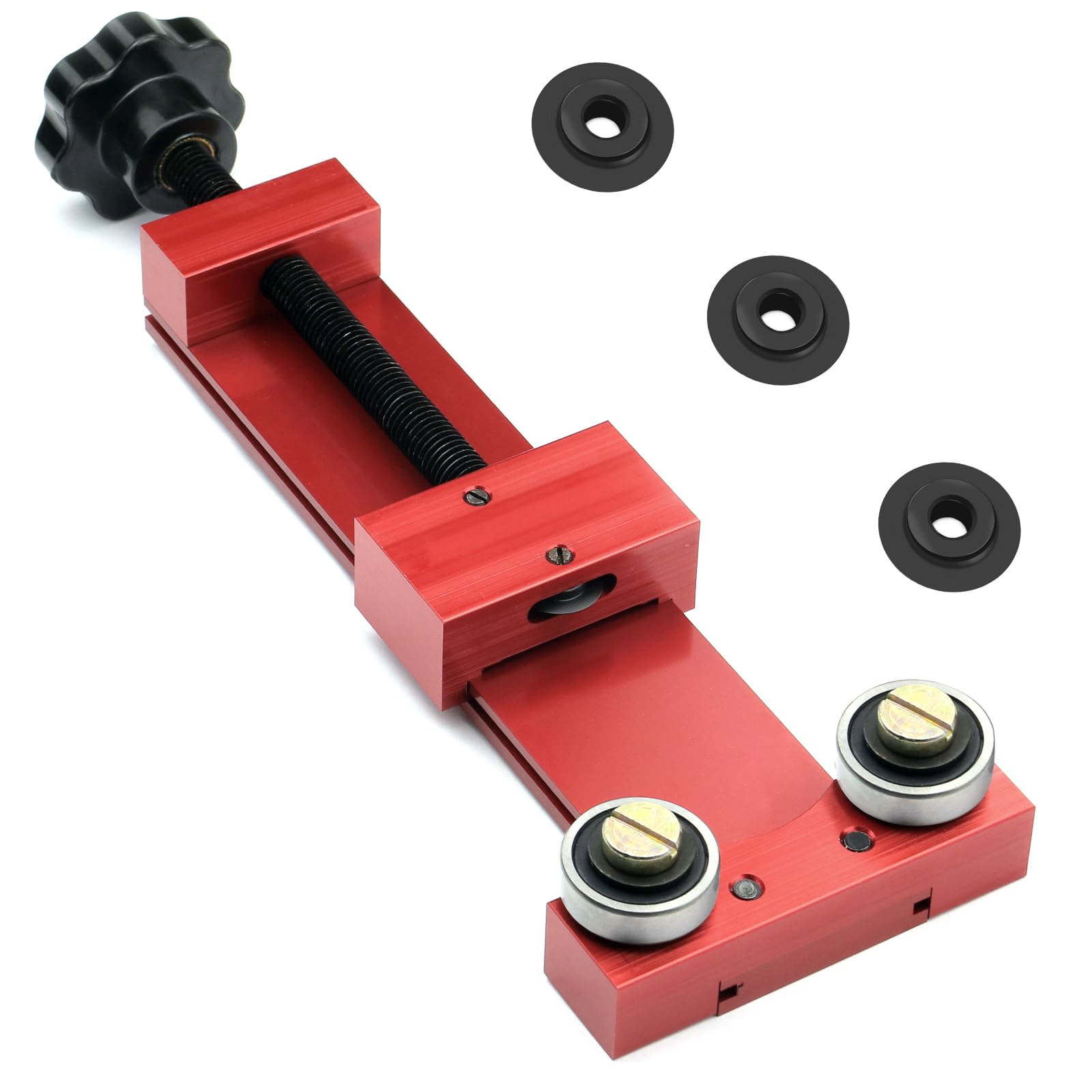 Sporthfish 66490 oil filter cutter with handle for precise cuts.