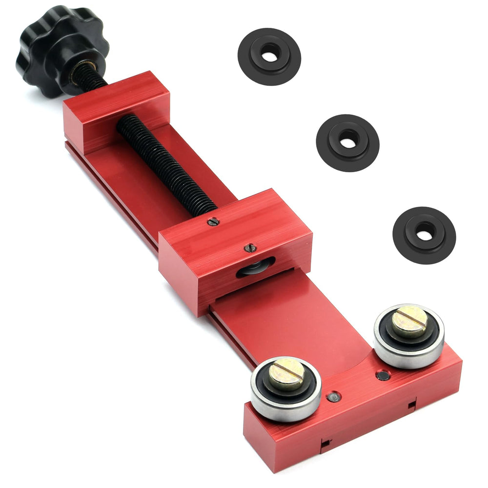 Sporthfish 66490 oil filter cutter with handle for precise cuts.