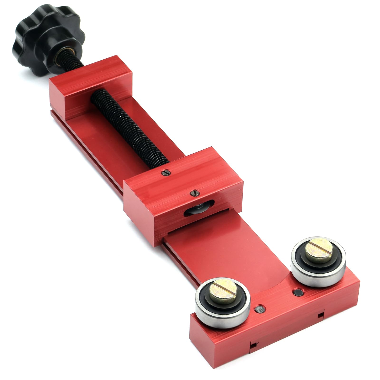 Sporthfish 66490 oil filter cutter main body enables precise cuts.