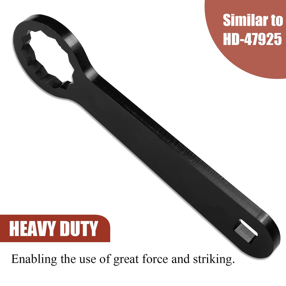 Sporthfish Rear Axle Wrench package highlights 1x 36mm tool included.