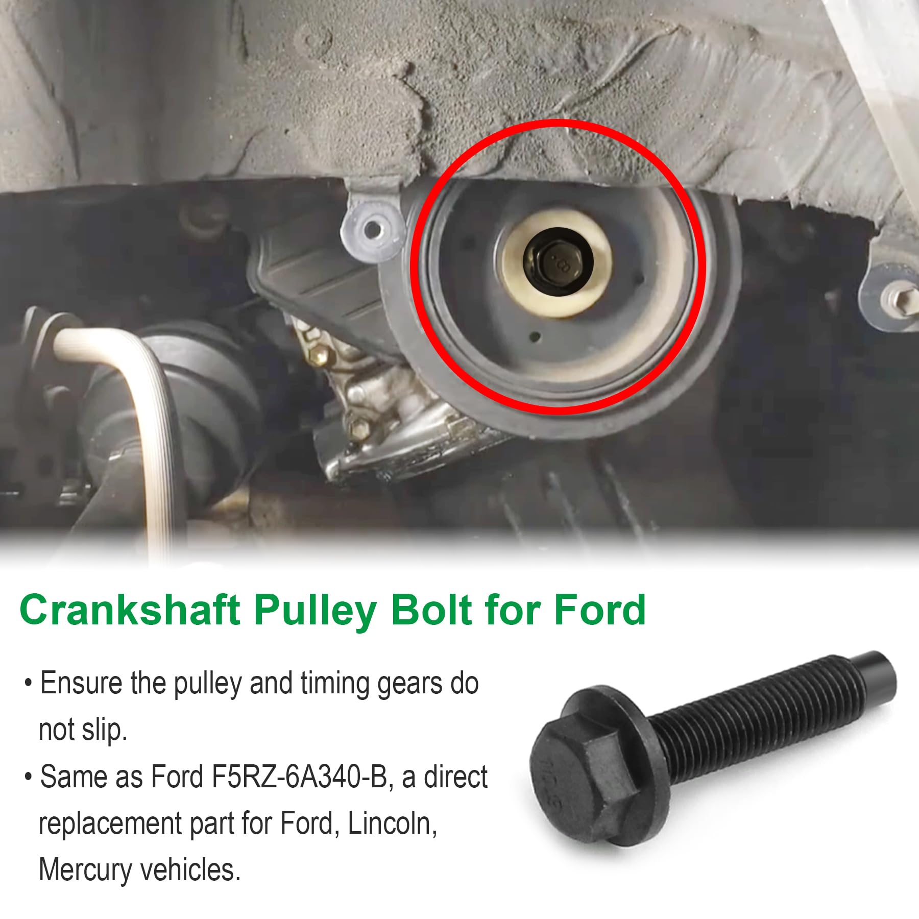 Sporthfish wedge tool aligns chain guides for setup