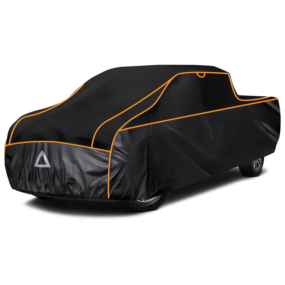 Sportuli hail protector top view with 5mm EVA padding for impact protection
