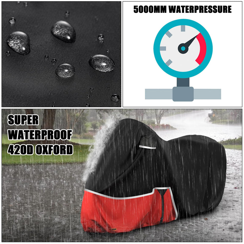 Sportuli wheel lock holes and air vent support security and ventilation.