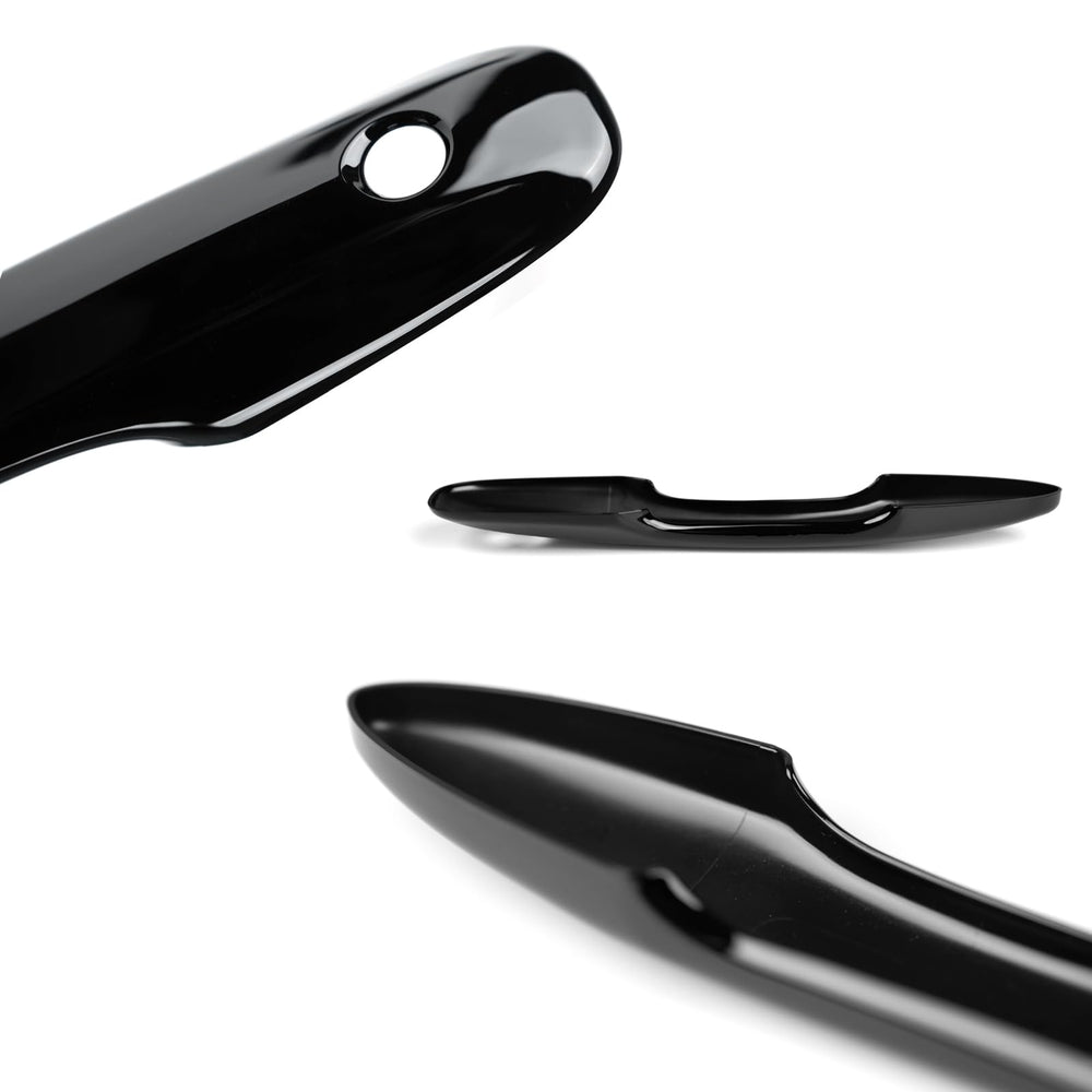 Rugged snap-fit design ensures secure attachment with simple removal.