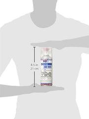 SprayMax 2K Glamour Clearcoat nozzle-delivery enables spray gun-like results
