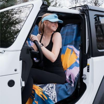 Sprints compact roll design offers travel-ready storage