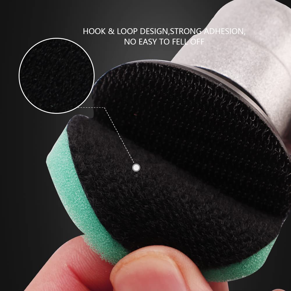 SPTA sponge pad soft to medium for varied surfaces