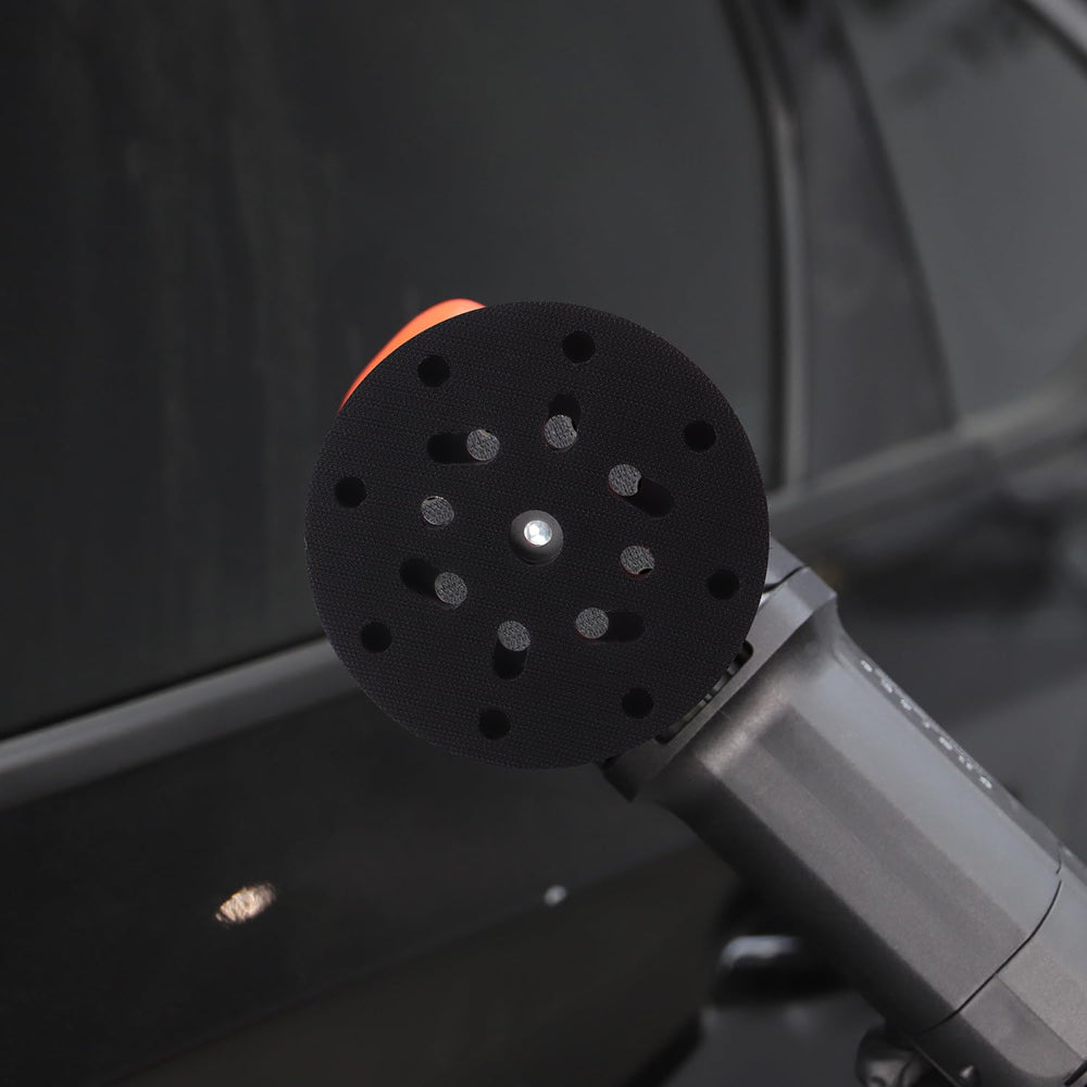 SPTA BP604 detailing applications on cars and boats.