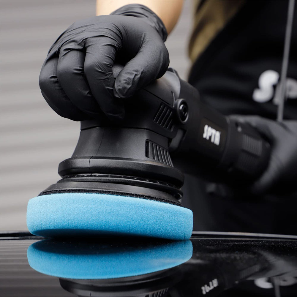 SPTA car polishing pad suitable for both professional and DIY use