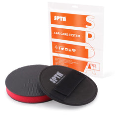 SPTA CHMLP6MA handle grip clay pad for easier application