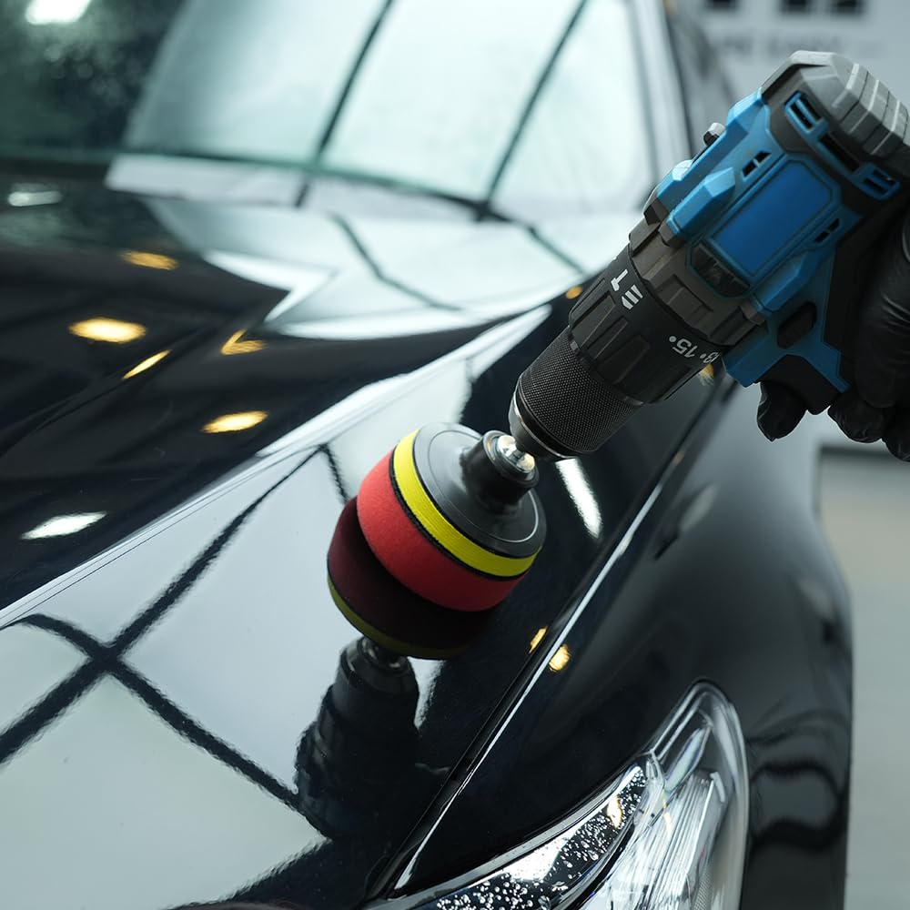 SPTA compatible with standard drills for easy use