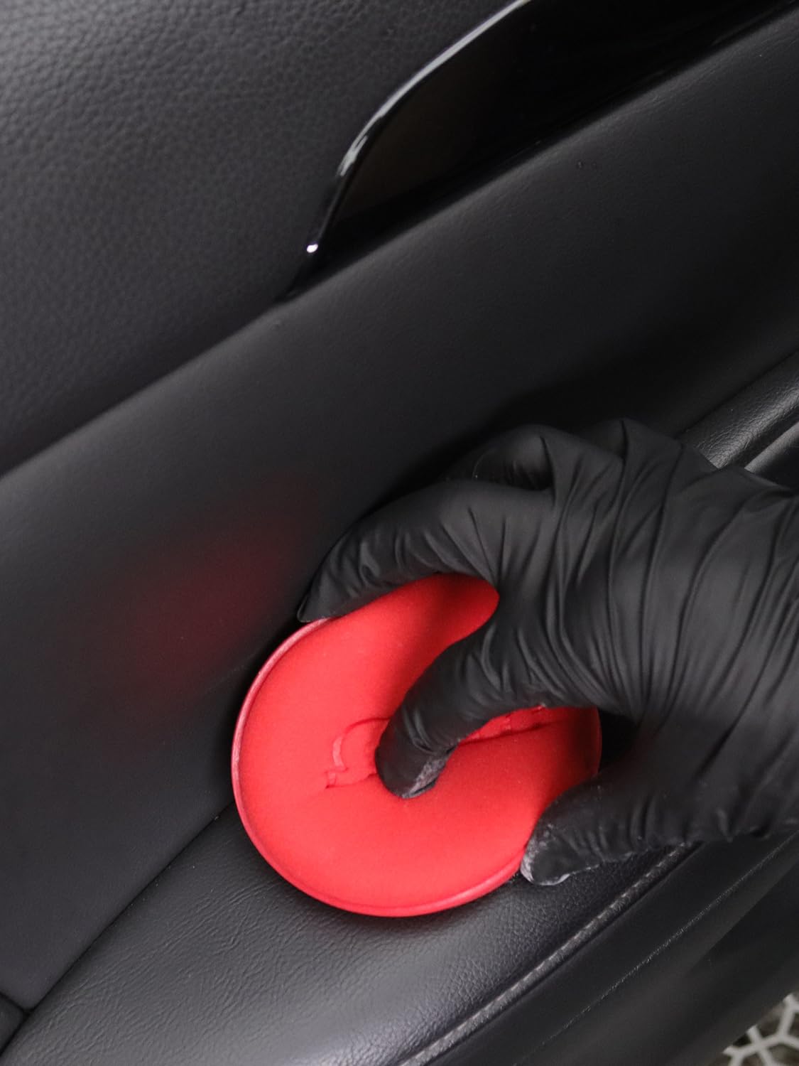 SPTA cost-effective wax pad kit for long-term detailing value