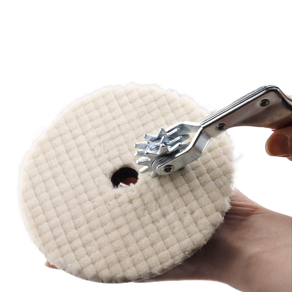 SPTA end-handle pad removal tool simplifies taking pads off