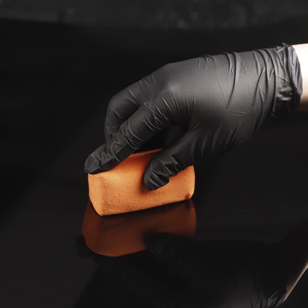 SPTA even-coating application aids long-lasting protection across panels.