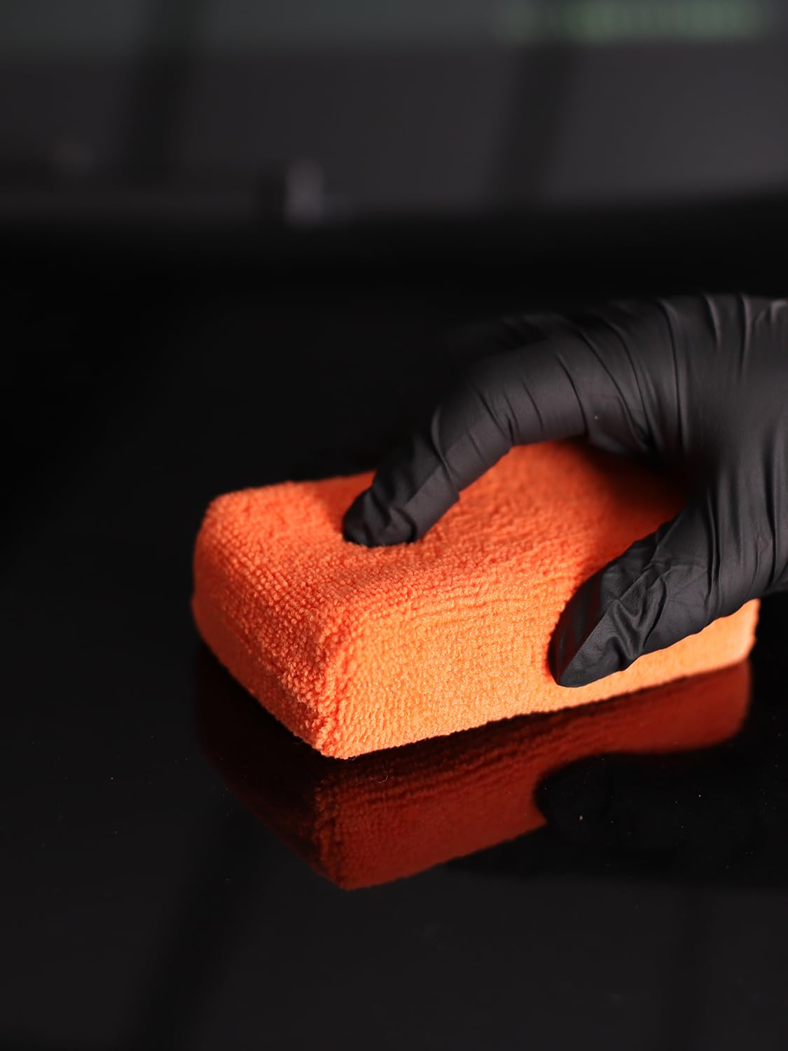 SPTA Internal Barrier Technology avoids product soak-through for minimal waste.