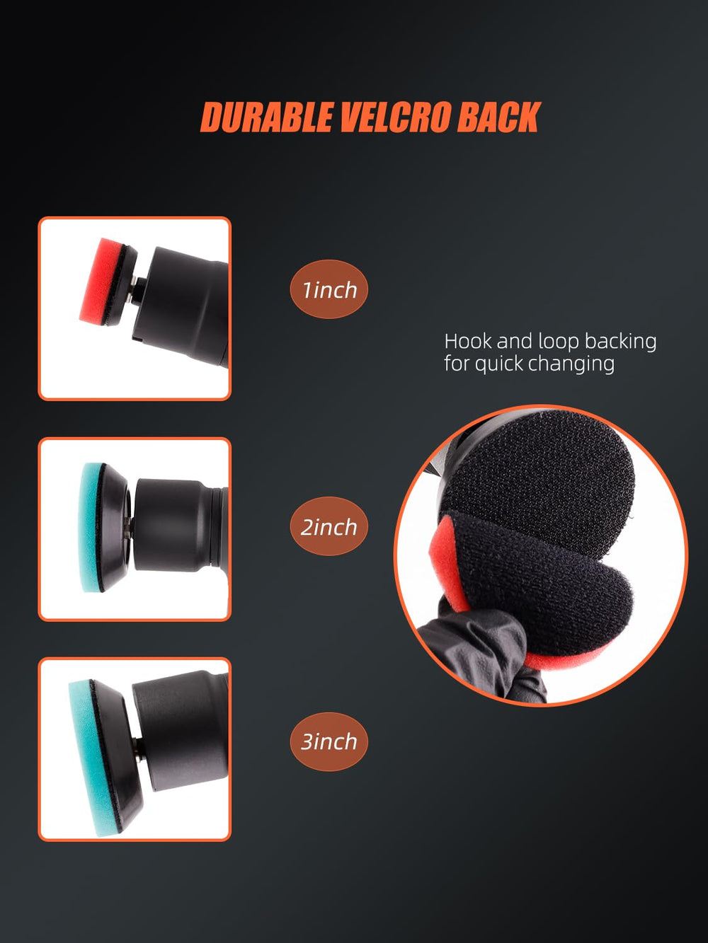 SPTA protective cover protects pads and components