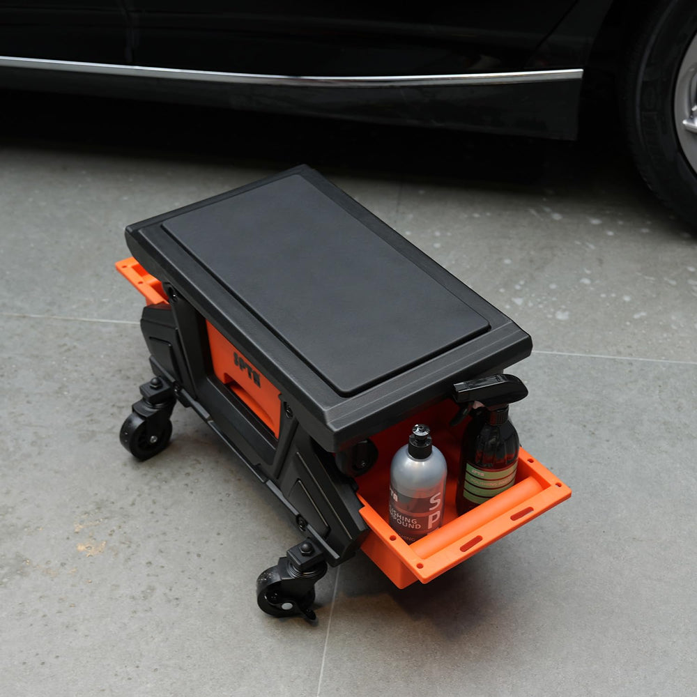 SPTA PT161 330 lb load capacity supports most projects
