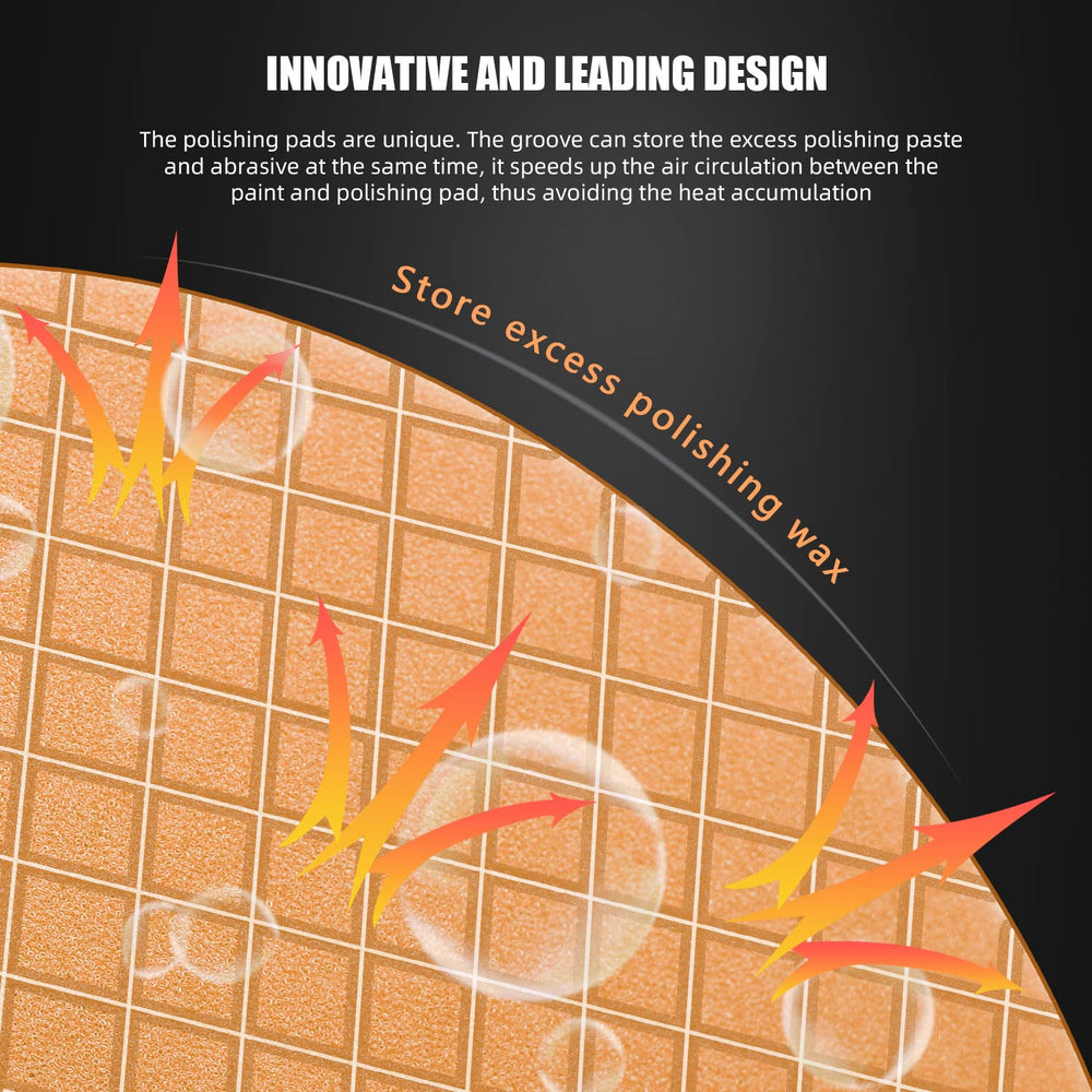 SPTA T40 pad demonstrates heat-dissipation capability