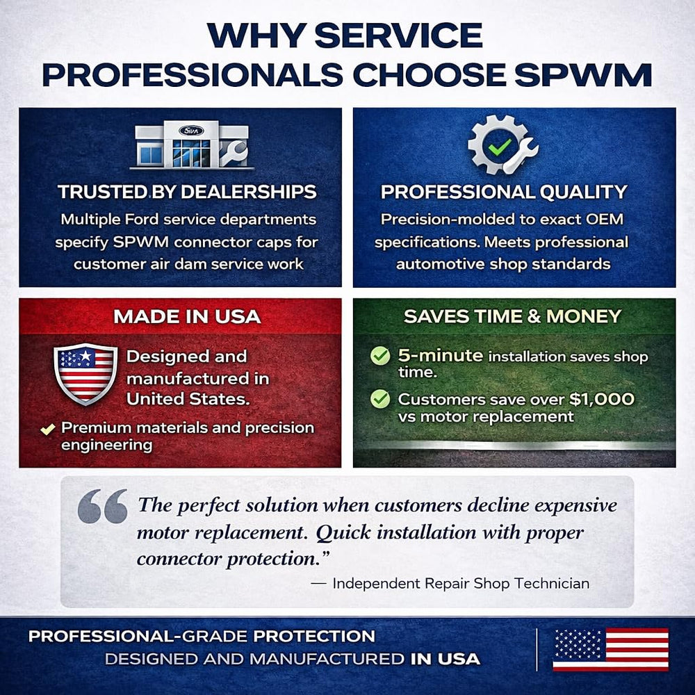 USA-made SPWM cap crafted from UV-resistant plastic