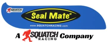 Squatch Racing Seal Mate in-use image demonstrating practical maintenance.