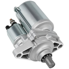 Srosant 17728N starter front view with compact PMGR design