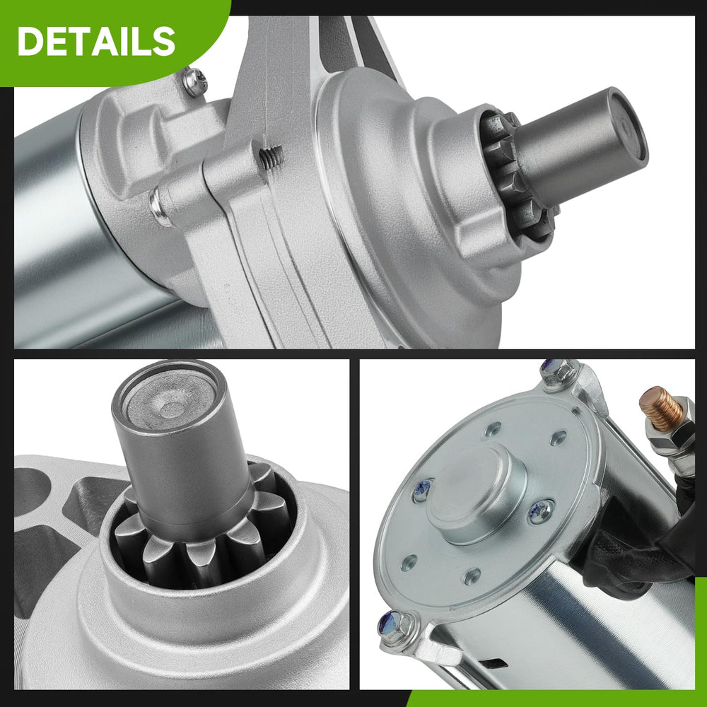 Srosant 17728N mounting area and bolts detail